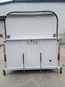 Usine Vente Directe 2 Cheval Flotteur Angle Charge Flotteur Standard Cheval Remorque <span class=keywords><strong>Roue</strong></span> Et Système Casser Cheval Transport Remorque - Product Image 6