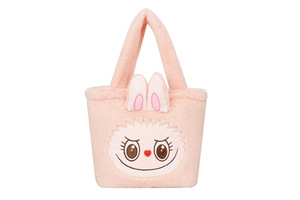 Bán buôn labu sang trọng Túi xách phim hoạt hình phim hoạt hình dễ thương khuôn mặt lớn Bubu một vai túi sang trọng - Product Image 2