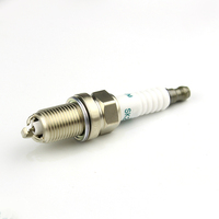 Pièces de moteur automatique haute performance iridium bujia bougies 90919-01230 SK20BR11 de l'usine chinoise