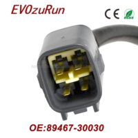 Sonde Lambda Oxygène Avant (O2) 89467-30030 8946730030 pour Lexus IS250 IS350 GS350 GS460 – Vente Directe Usine