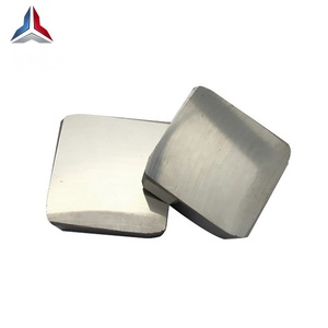 YW2 Carbide Inserts SPKN1504A SPKN1604 HRC60 <b>Milling</b> <b>Cutter</b> Parts - Product Image 4