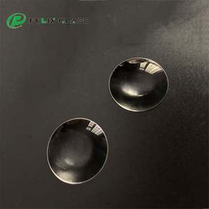 Lentille asphérique biconvexe FELIX 25 mm 34 mm 45 mm - Product Image 1