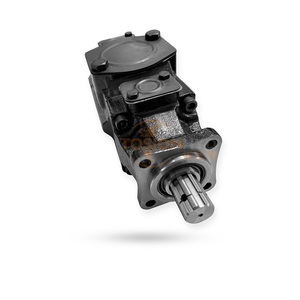 Pompe à palettes hydraulique double T6GCC T7GBB T67GCB 1 100 bars Garantie d'un an - Product Image 6
