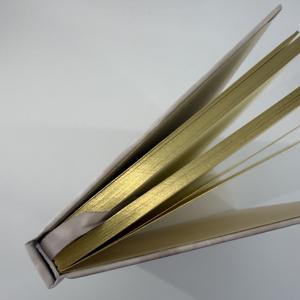 Cuaderno Espiritual A5 con Tapa Dura y Encuadernación Térmica, Diario de Manifestación Personalizado con Logotipo 2026, Regalo Inspirador para la Manifestación, Venta al por Mayor - Product Image 2