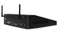 Ordinateur de bureau industriel robuste avec écran tactile IPS de 10,1 pouces, tablette de bureau avec système d'exploitation Android / Win10 / Linux