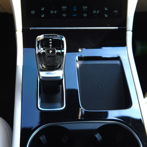 McKella Crystal Gear Handle for ONE <b>Car</b> <b>Interior</b> Modification Knob Crystal Handle for One Crystal Gear Knob for One McKell - Product Image 4