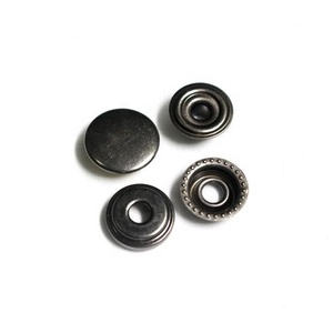 Boucle de réglage pour casquette de baseball avec logo personnalisé, fermoir <span class=keywords><strong>à</strong></span> clip, boucle coulissante, œillet, sans nickel, pour réparation de casquette - Product Image 6