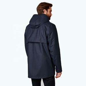 Custom Made Design Printed <b>Reflective</b> Logo Hiking Tactical Hunting Rain Waterproof <b>Mens</b> Windbreaker <b>Jacket</b> Wholesale - Product Image 3