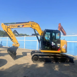 Offre Spéciale utilisé pour 308E2 pelle 90% nouveau japon moteur moteur pompe boîte de vitesses bien entretenu 8Ton hydraulique chenille Mini Digger - Product Image 4