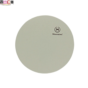 โลโก้ที่กําหนดเองเสื่อปูโต๊ะและมอนสเตอร์ตีคออสเตอร์ถ้วยชาเสื่องานแต่งงานที่รองแก้วสําหรับแก้วไวน์ที่รองแก้ว <span class=keywords><strong>promare</strong></span> - Product Image 4