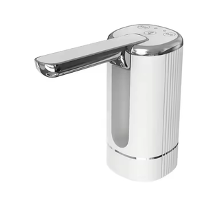 Pompe à <span class=keywords><strong>eau</strong></span> potable automatique, portable, pour le camping en plein air, type C, pompe à <span class=keywords><strong>eau</strong></span> rechargeable pour bouteilles d'<span class=keywords><strong>eau</strong></span> de 5 gallons - Product Image 3