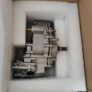 Caja de transmisión de caja de cambios para BRP Outlander Renegade 1000 <span class=keywords><strong>XT</strong></span> <span class=keywords><strong>12</strong></span> OE 420685802 420685804 420684825 Quad ATV UTV repuestos - Product Image 6