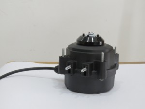 <span class=keywords><strong>Moteur</strong></span> à pôles ombragés EQM ECM pour réfrigérateur, congélateur, évaporateur, condenseur, <span class=keywords><strong>ventilateur</strong></span> <span class=keywords><strong>de</strong></span> réfrigérateur pour vitrine réfrigérée, glacière - Product Image 3