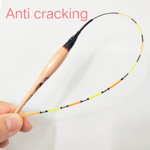 ผู้ผลิตขายส่งคืนทุ่นตก<span class=keywords><strong>ปลา</strong></span> LD-203ส่องสว่างปลาลอย - Product Image 2