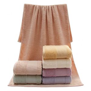 Juego de Toallas de Baño Rectangulares de Algodón de Secado Rápido con Bordado de Diseño Novedoso, Directo de Fábrica Pinchi, para Uso Doméstico - Product Image 1