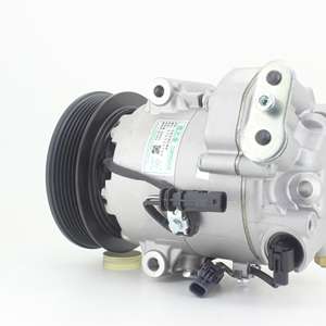 현대 도요타 닛산 혼다 미쓰비시 마즈다 포드 시보레 닷지 자동차 부품 자동차 에어컨 <span class=keywords><strong>AC</strong></span> 압축기 - Product Image 2