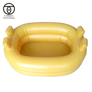 Vente en gros OEM Flotteurs de <span class=keywords><strong>piscine</strong></span> gonflables pour enfants - Product Image 2