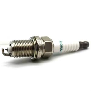 90919-01210 스파크 플러그 고품질 SK20R11 (토요타 렉서스 캠리 하이랜더 프라도 RAV4 RX 용) - Product Image 1