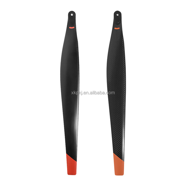5018 High Strength Carbon Fiber Propeller for DJI Agras Dron T25T25P Agricultural UAV Accessories Heat Resistant Corrosion Proof