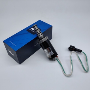 KDRDE5K-20/40C04-109 VOE14574269 Électrovanne <span class=keywords><strong>de</strong></span> <span class=keywords><strong>pompe</strong></span> hydraulique (KAYE) <span class=keywords><strong>pour</strong></span> pièces détachées d'excavatrice EC210B/EC240B/EC290B/EC360B/EC480 - Product Image 4