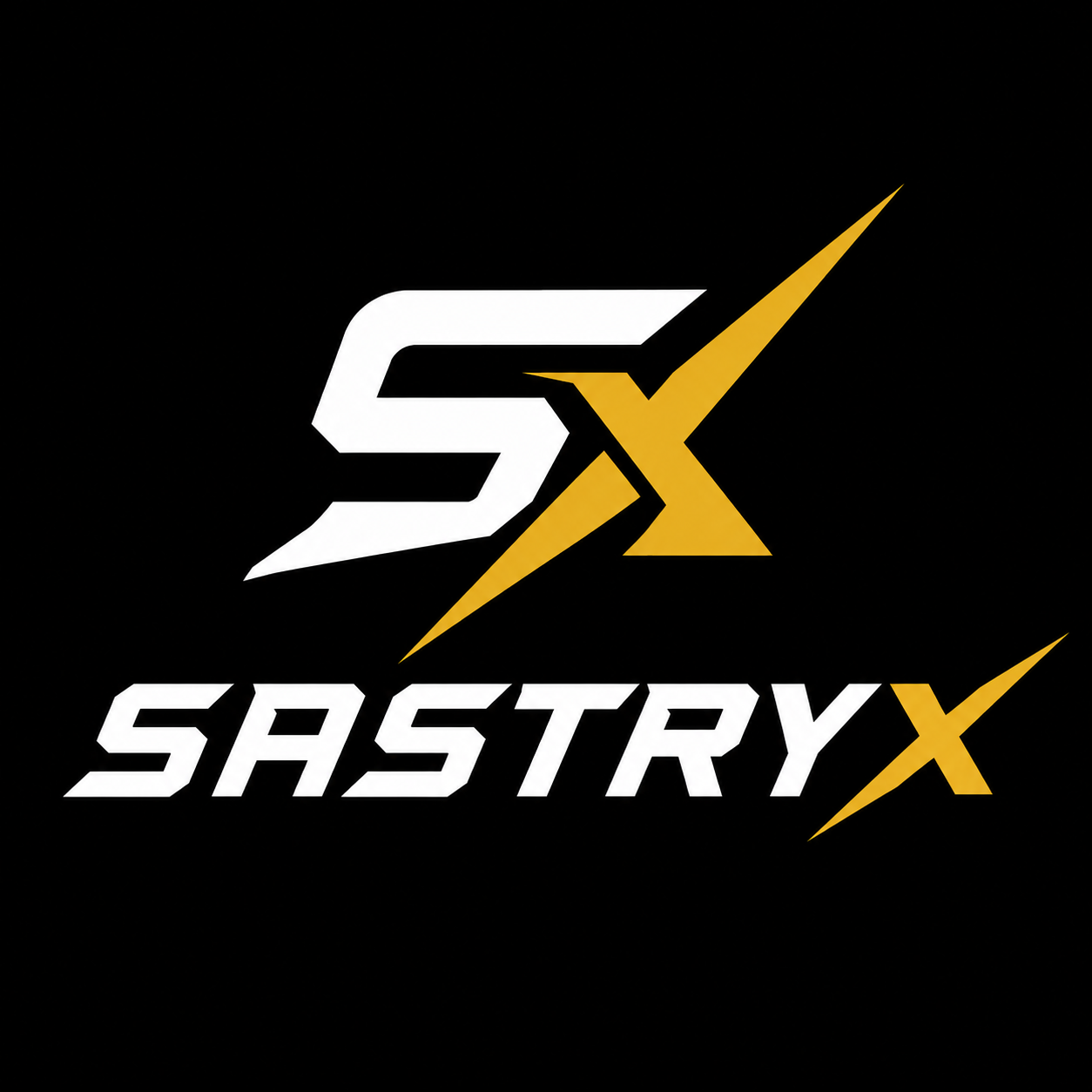 SASTRYX logo