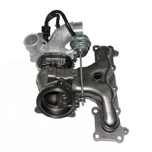 Urbocharger 03 <span class=keywords><strong>Turbo</strong></span> 53039880288 Turbocharger or Ly over sobre vovogue ord ocus-AX alaxy Ondeo coboost 2.00olvo 60 - Product Image 3