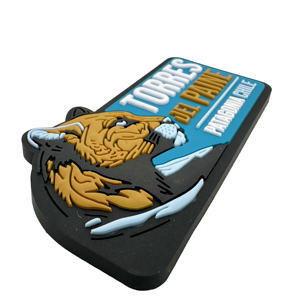 Imán de PVC para Refrigerador, Personalizado en 2D, de Goma Suave, Decoración para Cocina, Muestra Gratuita del Fabricante, Suministro Directo - Product Image 3