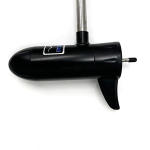 Nouveau <span class=keywords><strong>Moteur</strong></span> Hors-Bord <span class=keywords><strong>Électrique</strong></span> Winibo 65LBS 12V à Balais <span class=keywords><strong>pour</strong></span> <span class=keywords><strong>Bateau</strong></span> de Pêche, <span class=keywords><strong>Moteur</strong></span> de <span class=keywords><strong>Bateau</strong></span> <span class=keywords><strong>Électrique</strong></span> ou Hélice de Kayak <span class=keywords><strong>Gonflable</strong></span> - Product Image 3