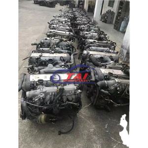 MOTEUR 1JZ GTE 2JZ GTE d'occasion d'origine pour TOYOTA Auto Engine Systems - Product Image 2