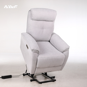 <span class=keywords><strong>Poltrona</strong></span> Elettrica Reclinabile per Anziani, Robusta, con Funzione di Sollevamento, in Tessuto, per Soggiorno - Product Image 1