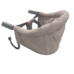 Portable Toddle Table Chair Hot Selling Baby Dining <strong>Armchair</strong> Folding Baby Chair Multi Functional Table Dining Chair - Product Image 5