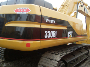 รถขุด CAT330BL ลดราคา สภาพดี ราคาคุ้มค่า มีรถขุด CAT รุ่นอื่นๆ - Product Image 6