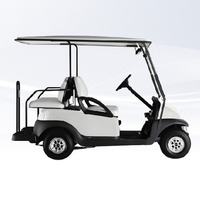 Batería de Litio de 51.2V 105Ah para Carro de Golf - Conversión de Plomo-ácido a Iones de Litio con Comunicación 485 y CAN