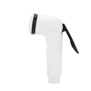 Usine En Gros De Poche Bidet Buse Toilette <span class=keywords><strong>Pistolet</strong></span> Avec Urinoirs Siège De Toilette Suralimenté Flusher - Product Image 1