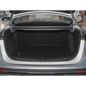 Geely Galaxy L6 EM-i Véhicule électrique hybride rechargeable de 140km Véhicules de navettage en ville Cockpit électrique intelligent Service professionnel - Product Image 6