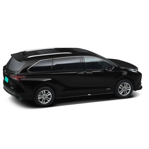 2023 ของTOYOTA SIENNA MPVไฮบริด 2.5L 189PS L4 139kW/236Nm R20 2WD เพลิดเพลินไปกับNoble LHDรถใช้สําหรับขาย - Product Image 4
