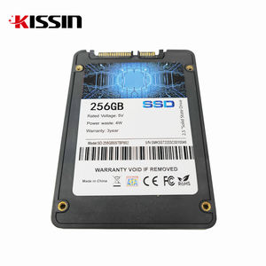 Kissin vendita calda all'ingrosso interno 2.5 pollici SSD Drive Disco Duro Hard disk SSD per Laptop e Desktop - Product Image 3