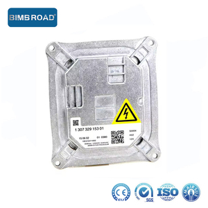 Module de commande de ballast de phare au xénon HID pour <span class=keywords><strong>voiture</strong></span> 1307329153 pour BMW Série 3 6 E93 E92 E63 E64 X3 E83 X5 E70 Mini - Product Image 1