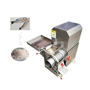 Separador de Espinas de Pescado de Alta Eficiencia para el Procesamiento de Carne y Deshuesado de Alimentos - Product Image 2