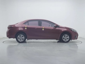 <span class=keywords><strong>Voiture</strong></span> d'occasion très populaire au niveau mondial : Toyota Corolla 2017 avec toit ouvrant panoramique de 1,6 L, en excellent état - Product Image 4