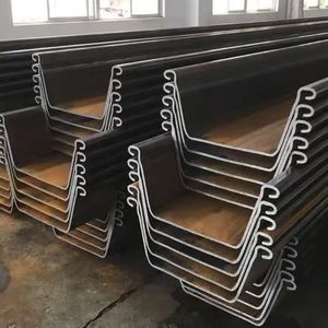 Proveedor Chino de Perfiles de Acero Tipo <span class=keywords><strong>2</strong></span> ASTM Laminados en Caliente, con Servicios de Soldadura, Doblado y Corte, Precio Bajo, Marca Guomai - Product Image 1