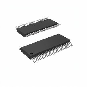 Composant électronique SN74CBT16233DGVR, circuit intégré logique BOM, en stock, 56 TFSOP - Product Image 1