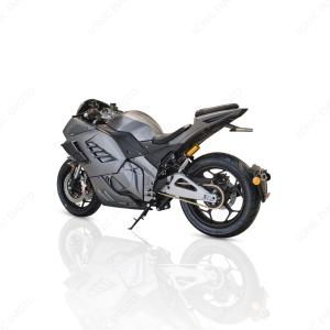 Certifié CEE COC Registre Juridique 5000W Panigale Go 140 km/h <span class=keywords><strong>Moto</strong></span> Électrique de Course - Product Image 3