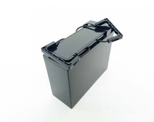 Baterai Terminal Depan 12V50Ah - Product Image 2