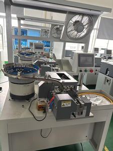 Полностью автоматический Плетеный резиновый шланг EPDM санитарный шланг медный сердечник и гайка в сборе - Product Image 3
