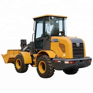 Cargador de Ruedas de 2 Toneladas LW200KV, Mini Tractor con Cargador Frontal, Gran Oferta - Product Image 3