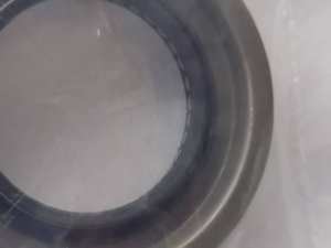 Flange d'arbre de transmission OE 1L3W4676AD utilisée pour les véhicules Ford, joint d'huile - Product Image 6