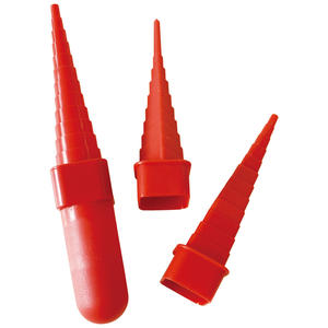 26234 5 pçs/set bordas de acolchoamento de papel feitas fáceis bobbin torre acolchoada criação artesanato faça você mesmo ferramenta de acolchoamento - Product Image 2