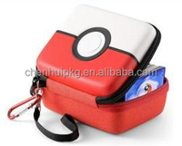 Porte-cartes en PVC gradué pour album zippé/classeurs de cartes de baseball pour album de trading/classeur à 9 poches/étui pour cartes à collectionner EVA