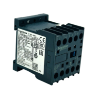 Controladores PLC de Automatización Industrial de Alta Calidad con LC1K1210P7, Controlador Lógico Programable PLC